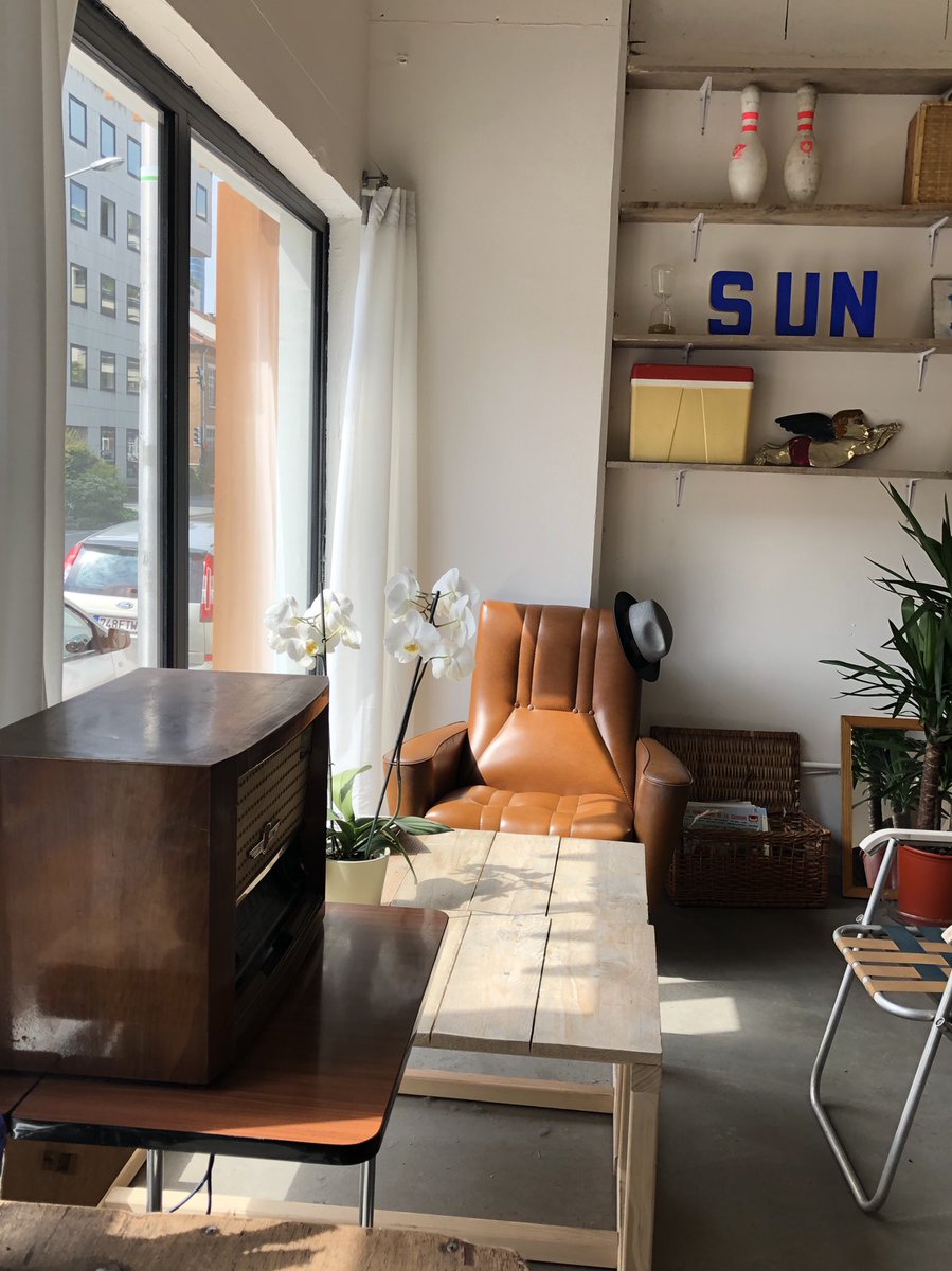 ModemCourbevoie's tweet photo. Lancement à #Courbevoie d’un nouveau tiers-lieu : The Sun Project. Un espace d’échanges et de froidement d’idées pour tous les courbevoisiens : entrepreneurs, familles, jeunes, curieux... #TiersLieux #TiersLieu #TheSunProject #Creation #CoWorking https://t.co/Z2jWWiTTKy