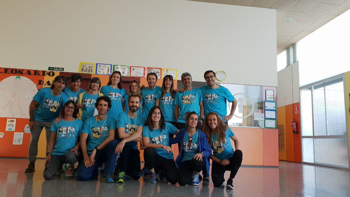 efperiencias's tweet photo. La marea azul!!!! ⁦@semEFaranda⁩ ⁦@GR37EF⁩ ⁦@jorgelabu⁩ https://t.co/SfDiMtFgiq