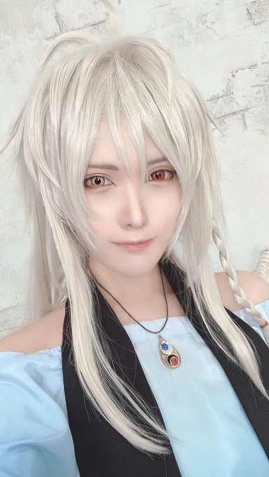 コスプレイヤー巴くずこのTwitter画像7