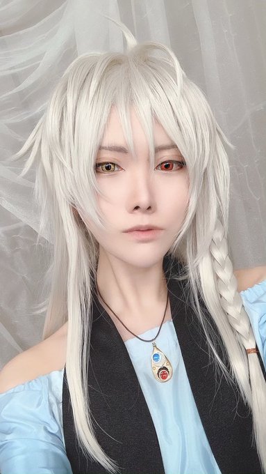 コスプレイヤー巴くずこのTwitter画像6