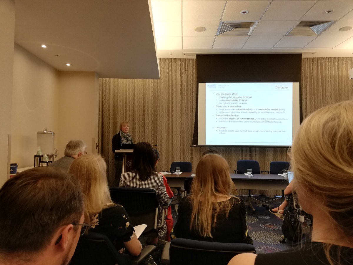 DIID (@diid_hhu) on Twitter photo The #ica2019 in Washington D.C. just started. Several DIID scholars (<a href="/ceilders/">Christiane Eilders</a>, <a href="/kathaesa/">Katharina Esau</a>, <a href="/dennis_friess/">Dennis Frieß 🇺🇦</a>, <a href="/HeinbachD/">Dominique Heinbach</a>, <a href="/ankekat1000/">ankekat1000</a>, <a href="/ziegelem/">Marc Ziegele</a>) present their research in the field of communciation science. <a href="/ceilders/">Christiane Eilders</a> kicks it off in the early bird panel (8 a.m.😒) The #ica2019 in Washington D.C. just started. Several DIID scholars (<a href="/ceilders/">Christiane Eilders</a>, <a href="/kathaesa/">Katharina Esau</a>, <a href="/dennis_friess/">Dennis Frieß 🇺🇦</a>, <a href="/HeinbachD/">Dominique Heinbach</a>, <a href="/ankekat1000/">ankekat1000</a>, <a href="/ziegelem/">Marc Ziegele</a>) present their research in the field of communciation science. <a href="/ceilders/">Christiane Eilders</a> kicks it off in the early bird panel (8 a.m.😒)
