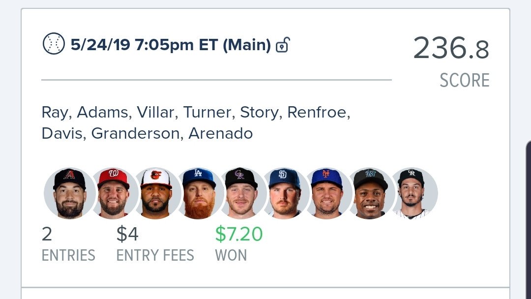sebolt_randy's tweet photo. @RedemptionDFS @DreamteamGpp https://t.co/RiqN3SyEF5
