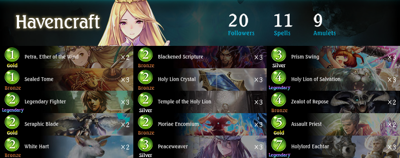 AkoAyPayaso's tweet photo. While I was not able to top cut, I did have a 6-2 record at this month's SEAO SVO! Clarke is awesome! Double Truth's adjudication on one turn is balanced after all! #Shadowverse #ShadowverseOpen #SVO https://t.co/rerDBV1cQz