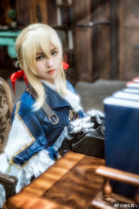 Twitterのコスプレ画像18