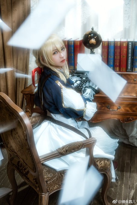 Twitterのコスプレ画像19