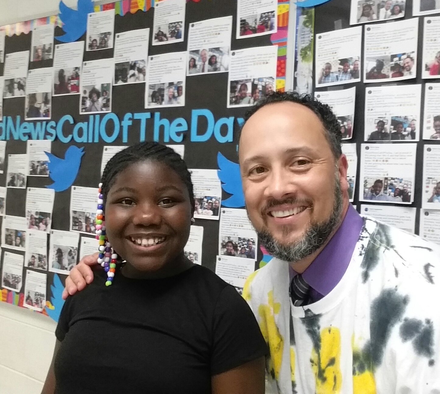 Hearne Elementary (HearneWCS) / Twitter