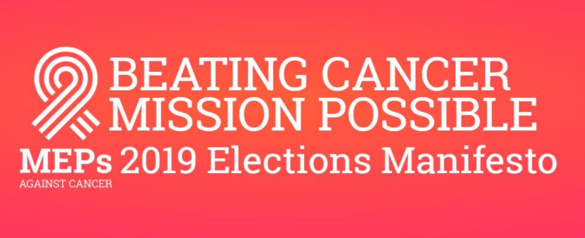 EU_EWAC's tweet photo. 📢#EWAC2019 has started!
🇪🇺Can you help to raise awareness of the @MAC_MEPs Manifesto and lobby #MEPs, candidates and relevant orgs to endorse it?
👉👉https://t.co/tNRWOL9cmY
#VoteAgainstCancer #EP2019 #ThisTimeImVoting https://t.co/FnHelV43Wr
