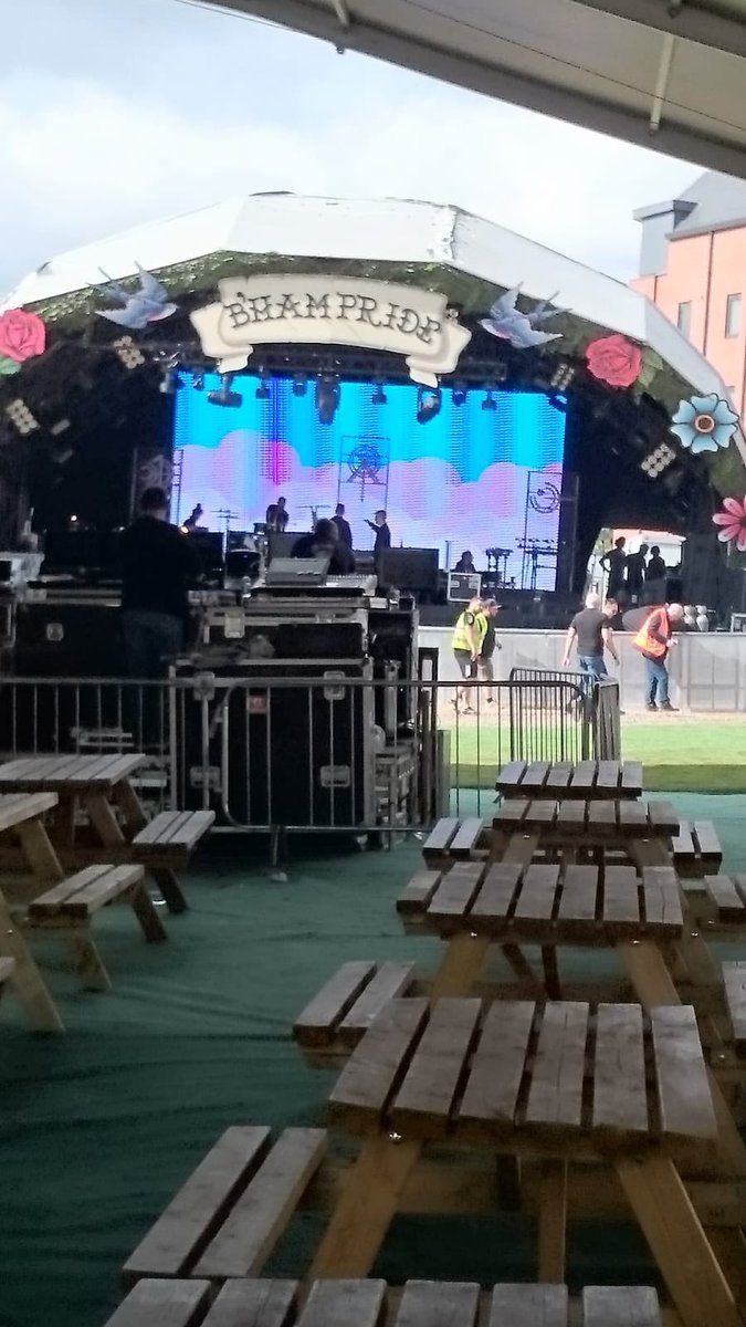 Trading Standards (@bhamts) on Twitter photo Our officers been <a href="/BirminghamPride/">Birmingham Pride</a> today with partners checking compliance of goods being sold. Been a good day great atmosphere. Special thanks to <a href="/BirminghamPride/">Birmingham Pride</a> <a href="/brumpolice/">Birmingham Police</a> <a href="/BrumPartnership/">Birmingham Partnerships</a> <a href="/BhamCityCouncil/">Bham City Council</a> & all others for organisation #Brum #BirminghamPride #BrumTS Our officers been <a href="/BirminghamPride/">Birmingham Pride</a> today with partners checking compliance of goods being sold. Been a good day great atmosphere. Special thanks to <a href="/BirminghamPride/">Birmingham Pride</a> <a href="/brumpolice/">Birmingham Police</a> <a href="/BrumPartnership/">Birmingham Partnerships</a> <a href="/BhamCityCouncil/">Bham City Council</a> & all others for organisation #Brum #BirminghamPride #BrumTS