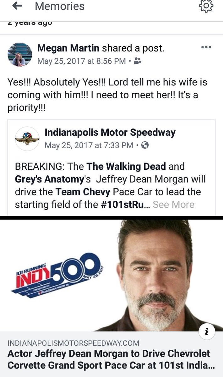 meg121186's tweet photo. Two years ago. The day I cried in a grocery store as I read this announcement. Sorry @JDMorgan, but I was a tad more excited to meet @HilarieBurton. #itsanOTHthing #onetreehill https://t.co/8jPr6uZnWv