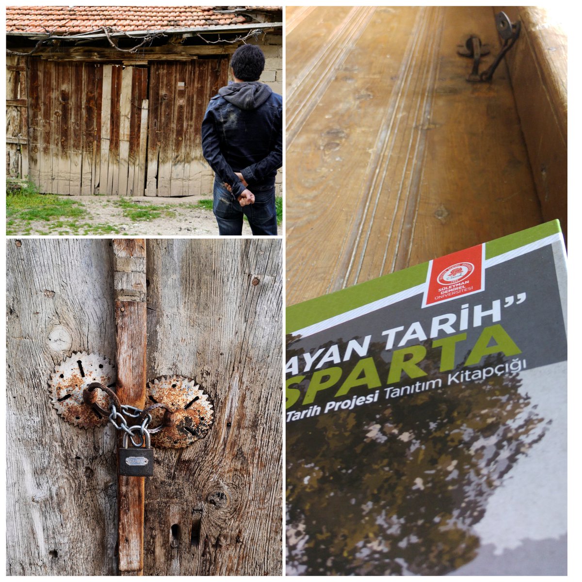Yaşayan Tarih Isparta (@ispsozlutarih) on Twitter photo Gündelik yaşama kapatılmış kapıları aralamak: Yaşayan Tarih Isparta #ispartasozlutarih <a href="/ilkercarikci/">İlker Hüseyin Çarıkçı</a> #sdu <a href="/KampusDoguBati/">Kampüs Doğu Batı</a> <a href="/sd_universitesi/">SDÜ</a> #ISTAM_sdu Gündelik yaşama kapatılmış kapıları aralamak: Yaşayan Tarih Isparta #ispartasozlutarih <a href="/ilkercarikci/">İlker Hüseyin Çarıkçı</a> #sdu <a href="/KampusDoguBati/">Kampüs Doğu Batı</a> <a href="/sd_universitesi/">SDÜ</a> #ISTAM_sdu