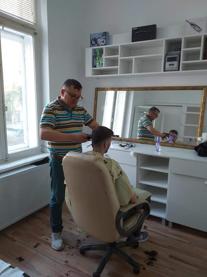 Frizerie Hashtag On Twitter