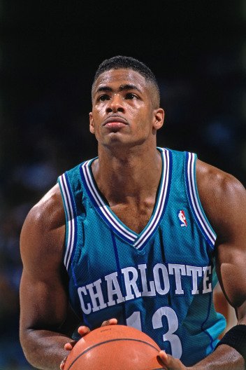 Happy Birthday Kendall Gill      