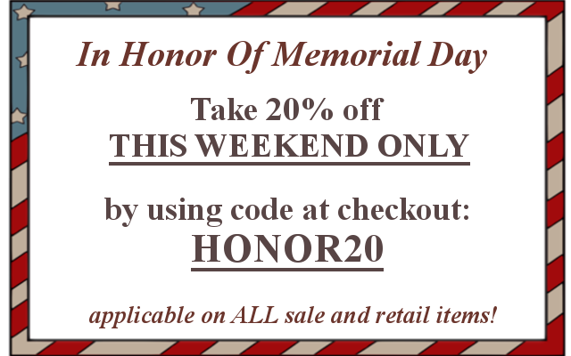 LightitLED's tweet photo. THIS WEEKEND ONLY - Memorial Day Discount, SAVE 20% on ALL products - including SALE! - https://t.co/7571TEEe7E https://t.co/1ctFdPeLw1