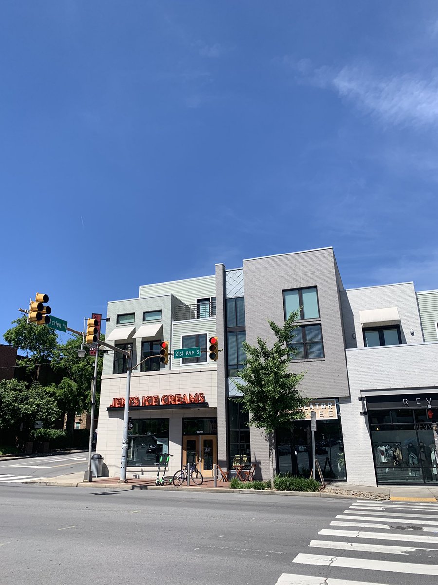 First trip to Nashville was a success!