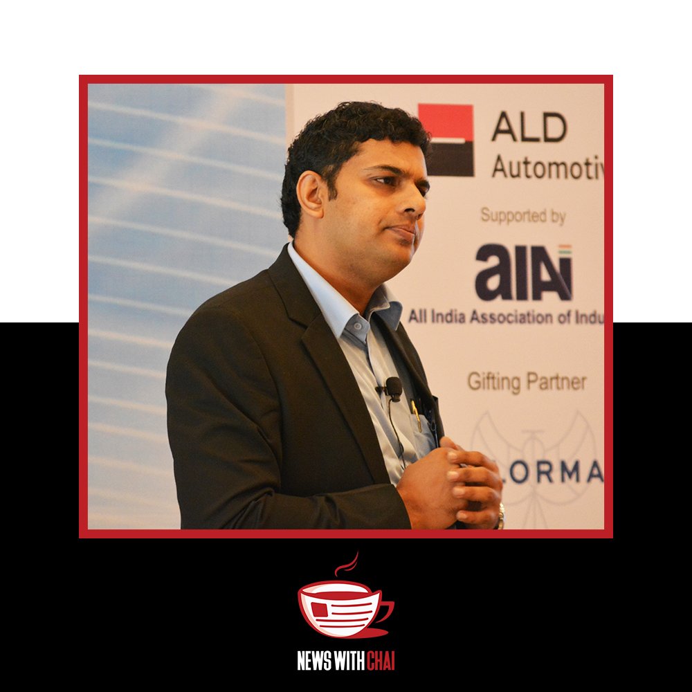 newswithchai's tweet photo. 'India CFO Summit 2019' held on 24th May at Mumbai.
#indiaCFOsummit2019 #CFO #CTO #CEO #MD #DirectorFinance #HeadOfFinance #SAPConcur #SAP #ALD #ALDAutomotive #tailorman #newswithchai #AIAI #witness #BizIntegration #Nykaa #tatasky #NSE https://t.co/kDgNXJIEOb