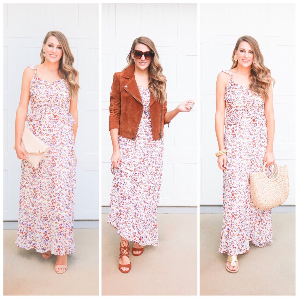 Maxi Styled Three Ways rosesandlillies.com/2019/05/22/max…