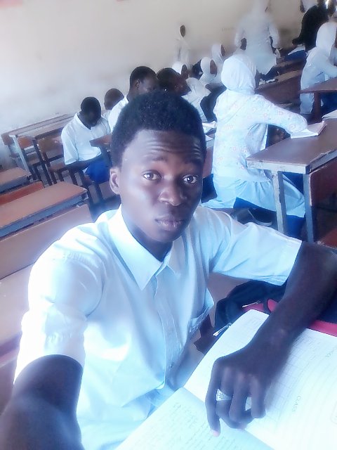Given thanks to god I have completed my senior secondary school yesterday, I need prayer from everyone one the way god help me tell I complete senior school, may I have that opportunity to attempt university .
