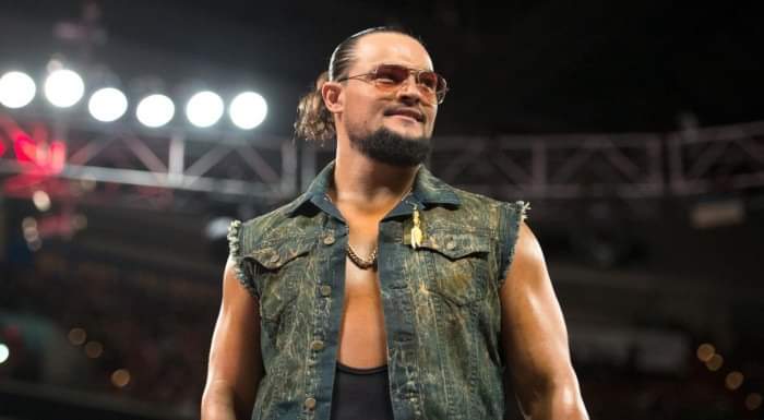 Happy Birthday to Bo Dallas! 