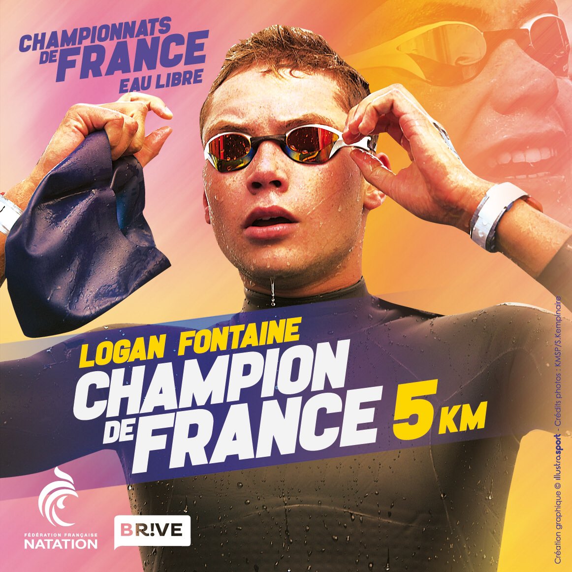 FFN (@ffnatation) on Twitter photo Championnats de France eau libre - Lac du Causse
<a href="/loganat_swim/">Logan Fontaine</a> est champion de France du 5km messieurs
👏🇫🇷🥇
#Brive2019 #Eaulibre
<a href="/ILLUSTRASPORT/">ILLUSTRASPORT</a> Championnats de France eau libre - Lac du Causse
<a href="/loganat_swim/">Logan Fontaine</a> est champion de France du 5km messieurs
👏🇫🇷🥇
#Brive2019 #Eaulibre
<a href="/ILLUSTRASPORT/">ILLUSTRASPORT</a>