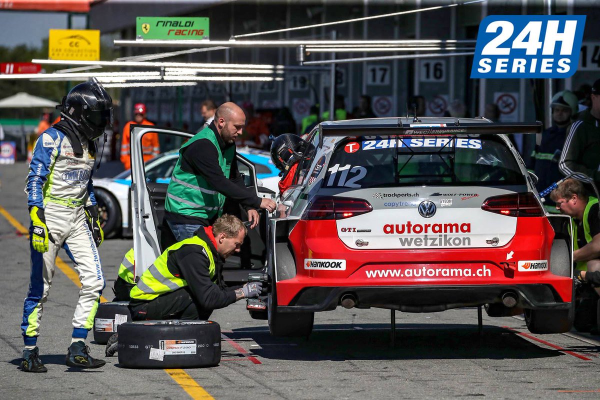 24H SERIES (@24hseries) on Twitter photo #24HSERIES | 8hrs down, 4 to go. In GT:
1. #Autorama / <a href="/WolfPowerRacing/">Wolf Power Racing</a> (112)
2. #NKPP / <a href="/BasKoetenRacing/">Bas Koeten Racing</a> (175)
3. <a href="/RedCamelRacing/">Red Camel Racing</a> (101)
4. #lestrupracing (110)
5. #ACMotorsport (188)
Results after 8hrs HERE (bit.ly/2WjRgtX) and per class HERE (bit.ly/2M8ub9K) #24HSERIES | 8hrs down, 4 to go. In GT:
1. #Autorama / <a href="/WolfPowerRacing/">Wolf Power Racing</a> (112)
2. #NKPP / <a href="/BasKoetenRacing/">Bas Koeten Racing</a> (175)
3. <a href="/RedCamelRacing/">Red Camel Racing</a> (101)
4. #lestrupracing (110)
5. #ACMotorsport (188)
Results after 8hrs HERE (bit.ly/2WjRgtX) and per class HERE (bit.ly/2M8ub9K)