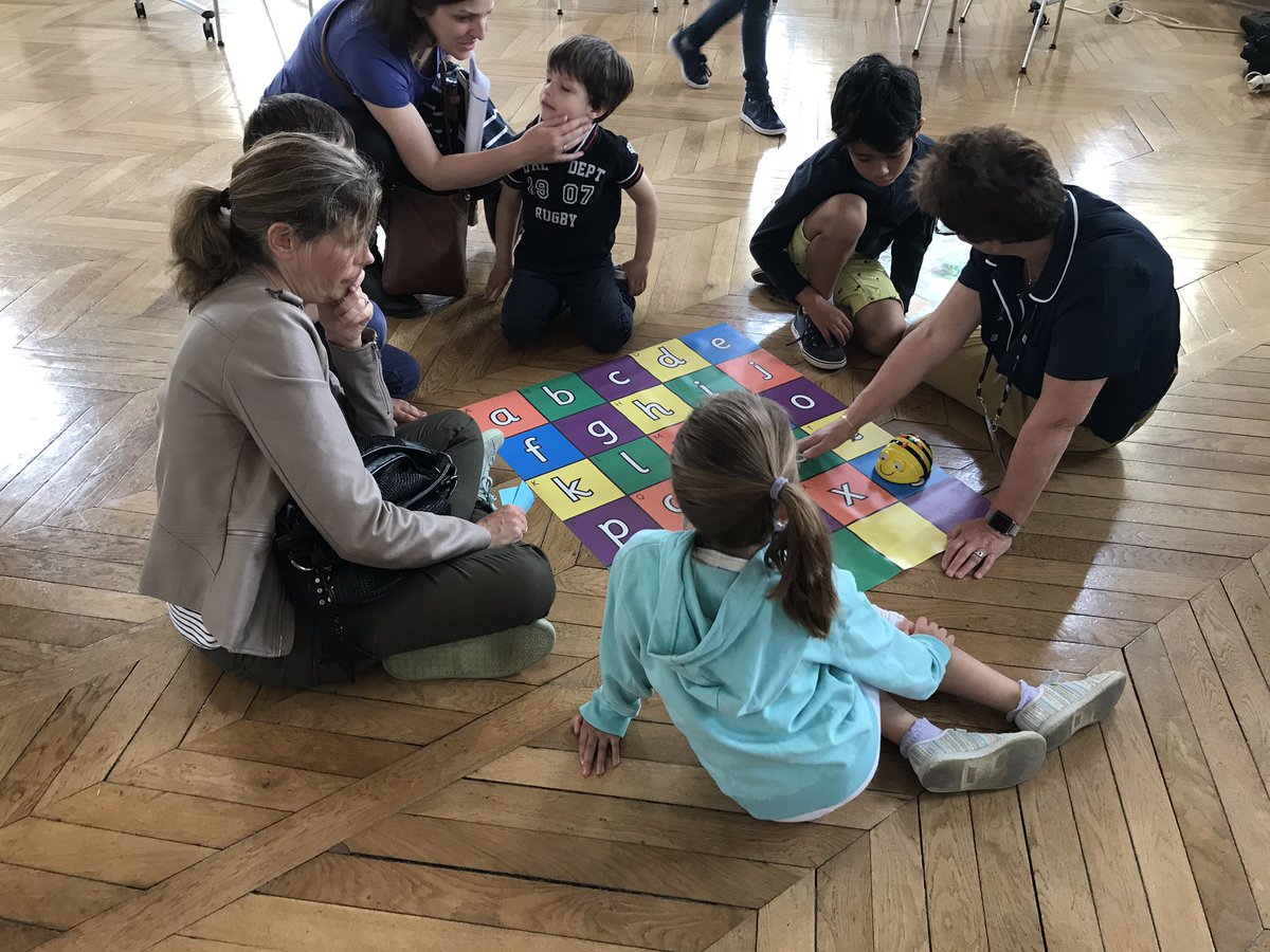 Maine Sciences tweet media