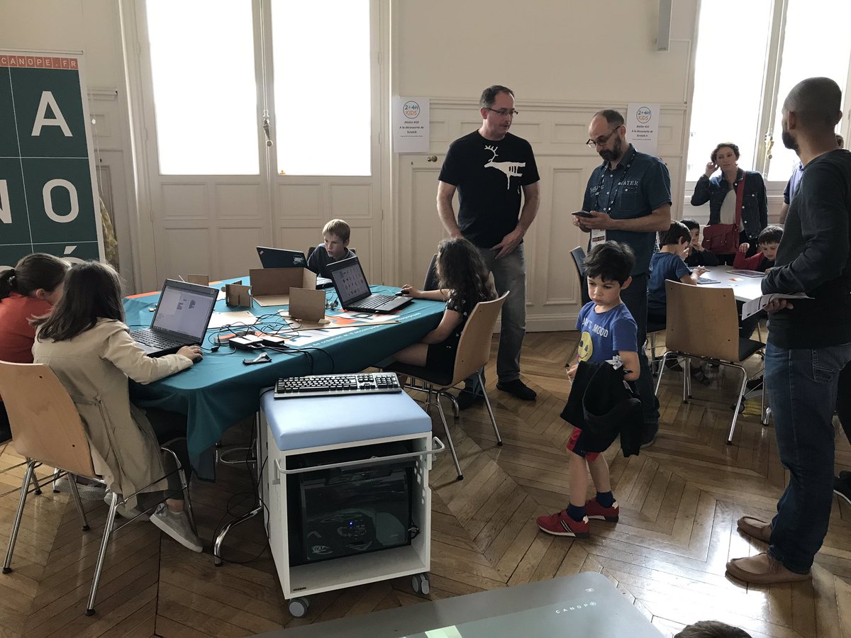 Maine Sciences tweet media