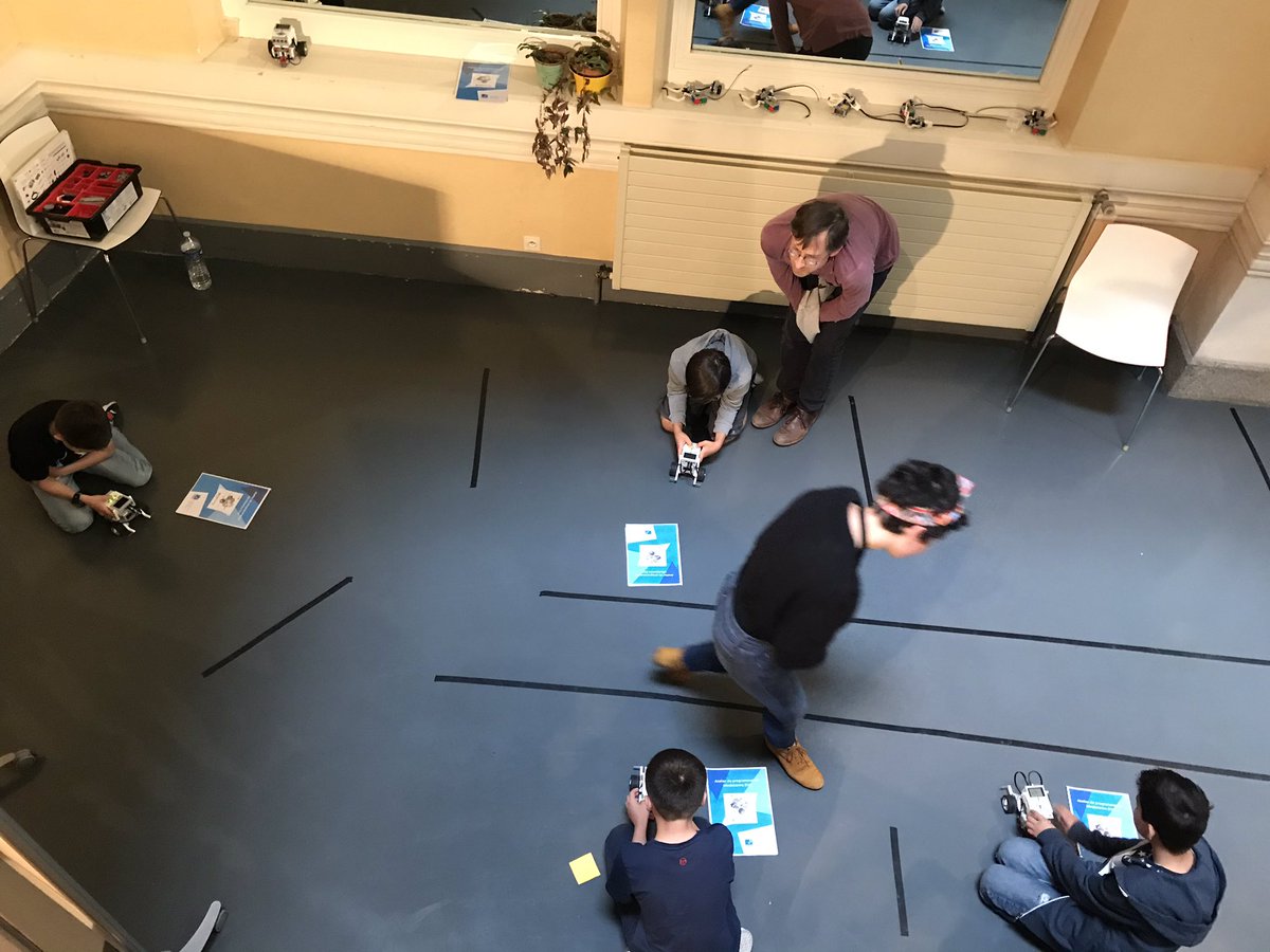 Maine Sciences tweet media