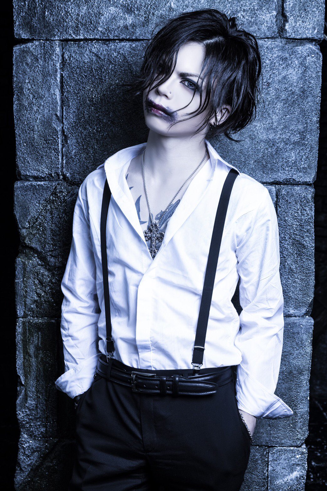 DEVILOOF 桂佑 on X: 