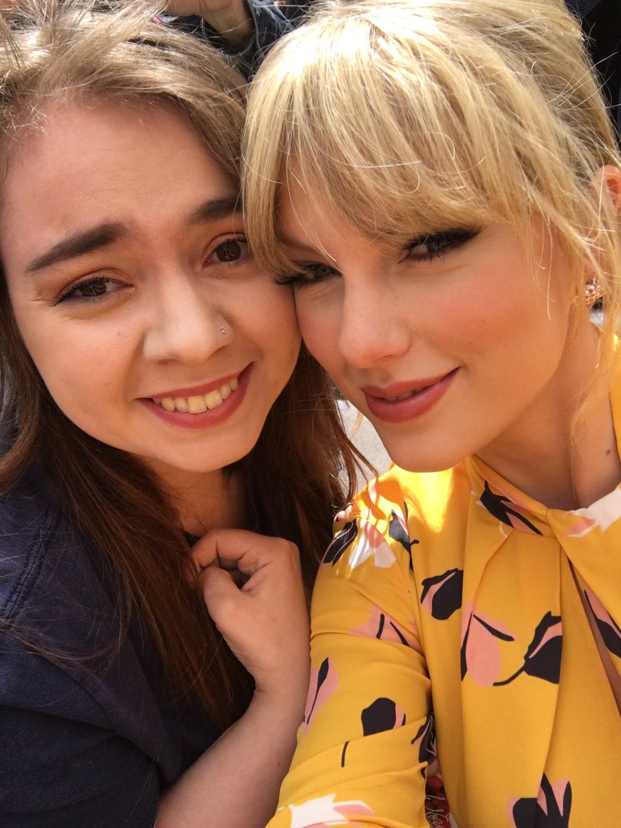 Vivi 💗 (Taylor's Version) tweet media