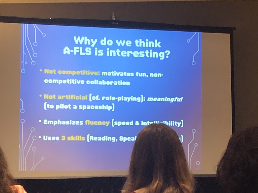 mmelomicka's tweet photo. Check out the game Astronauts FLS! #calico2019 https://t.co/tU6GX7LZV9