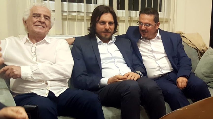 Ömer Faruk Düzenli (@ofarukduzenli) on Twitter photo 