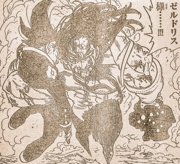七つの大罪 ゼルドリスの魔神王になる目的とは メリオダスの約束や協力する理由も ファンタジーアニメの入口