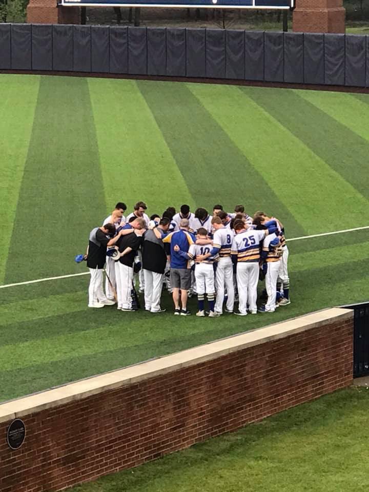 jonathanmonk26's tweet image. GameDay against Lonestar at DBU first pitch is at 11:00, BE THERE AND GET ROWDY FOR THE PACK!!! BRING EM OUT BRING EM OUT
“Your Why has to be bigger than your opponents.”
#PackAttack
#GoTeam
#PIP