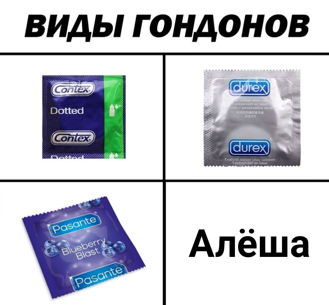 Мемы про имена