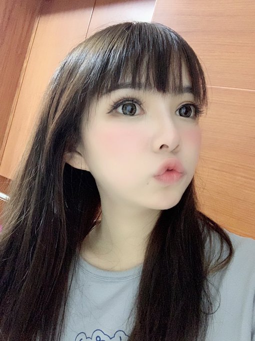 Twitterのコスプレ画像13