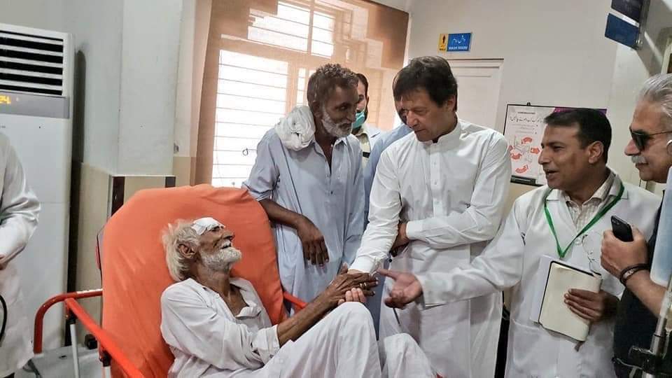 خالد - پی ڈی سی tweet media