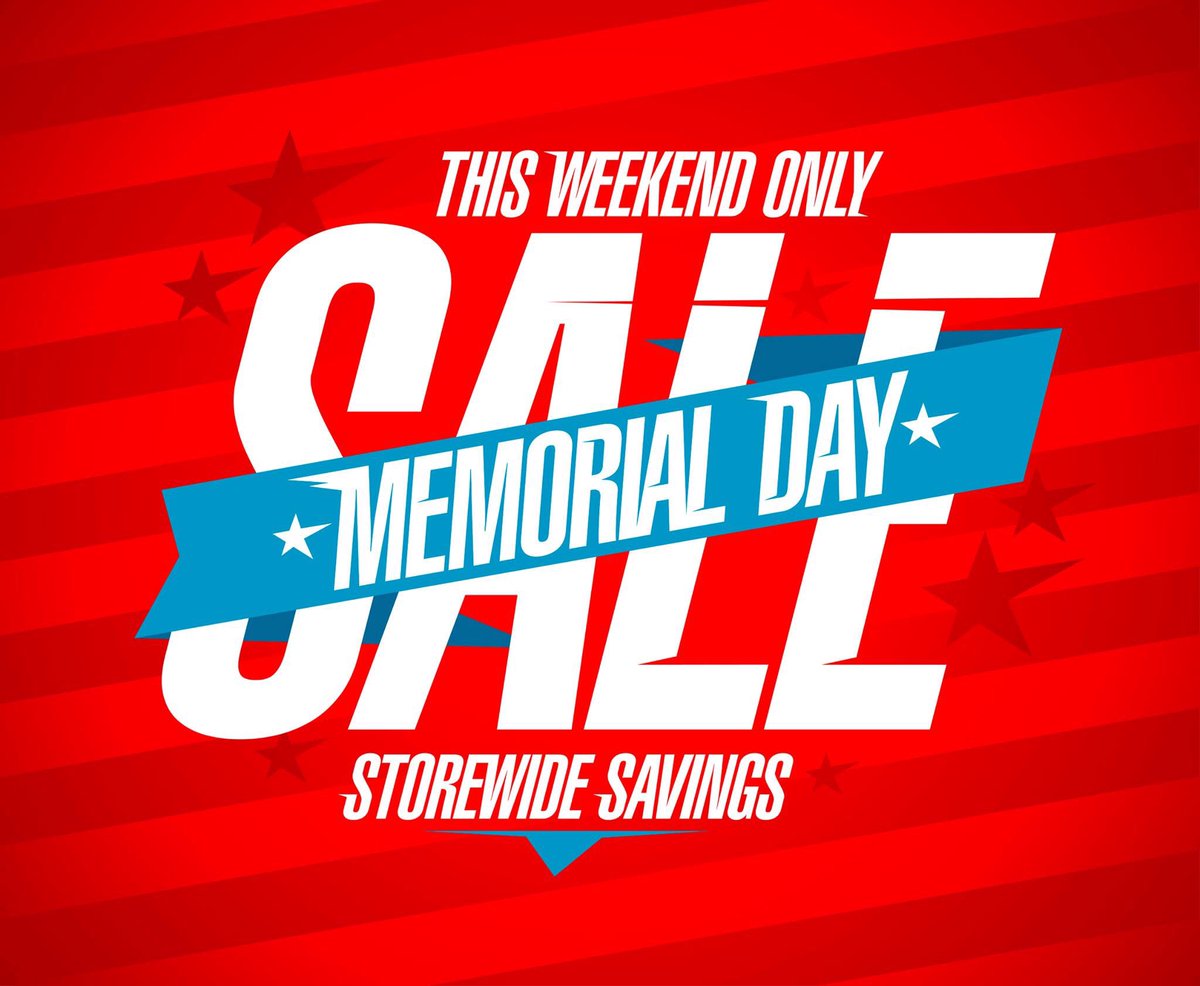 VolunteerSFL's tweet photo. 50% off all weekend! https://t.co/MAzwPh4lpA