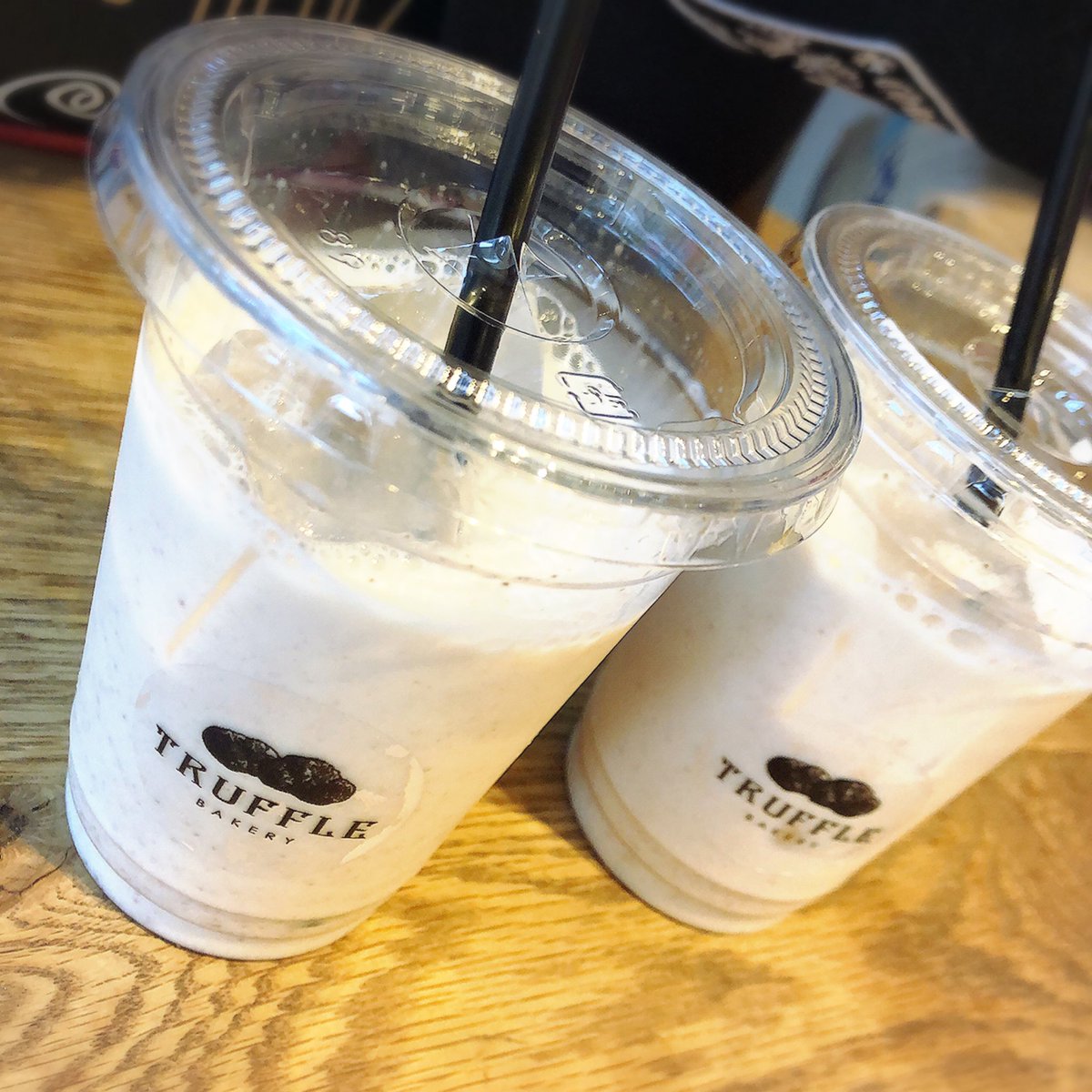 toromehearts's tweet photo. チャイを飲む（🍹ν🍹）
#ようです
#もりもり
#ジンジャー https://t.co/OzNF3AwBaR