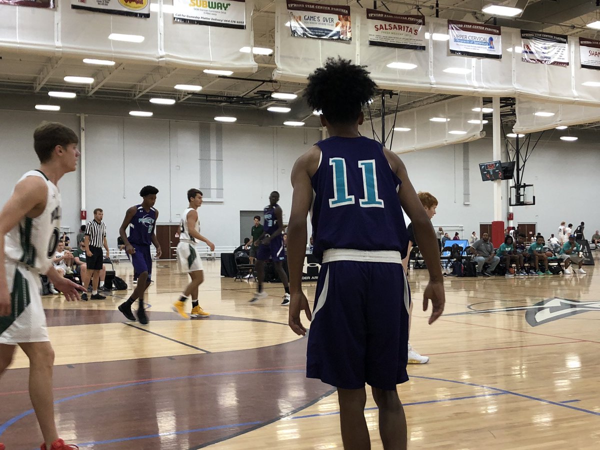 TMarkwith14's tweet photo. Standouts for @PcMagicElite33 vs. Atlanta Timberwolves (72-60 W):
Sabastian Haidera-15P 7R 2A (3 3PM)

Jahi Flowers-15P 4R 4A

Jibril McCormick-12P 11R

Devonte Beatty-10P 3A (2 3PM)

Javant McDowell-9P 7R 2A

@95Recruit https://t.co/lKXg4xQeg1