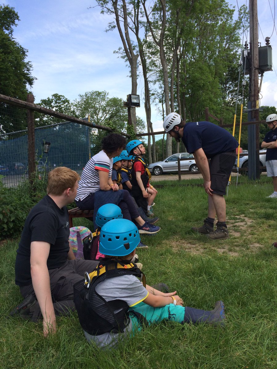 1321harrow's tweet photo. Cubs &amp; beavers ⁦@1321harrow⁩ getting ready  for crate-stack climb ⁦@PaccarScoutCamp⁩. Awesome! https://t.co/FqHNaY09vc