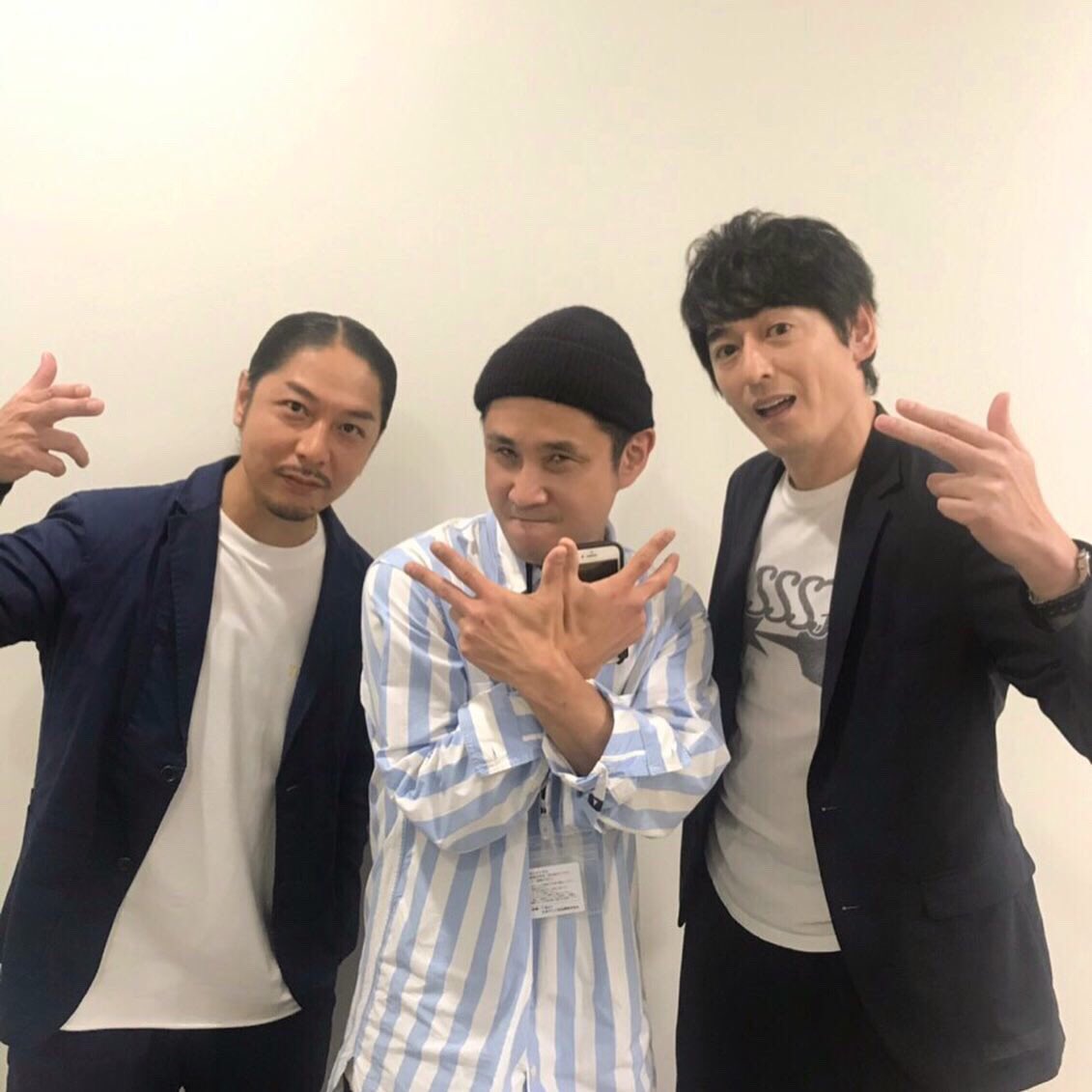 有吉反省会 [2019年5月26日(日)]ツイ速まとめ