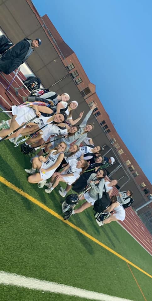 SenecaFallsCSD's tweet photo. THEY DID IT! Mynderse Academy Girls Lacrosse took down Penn Yan last night in the semis 11-7 to advance to the championship game against Pal-Mac! Great work by goalie Izzy Foster and the team. GO MA!!!  ALL IN #SFCSDPROUD @FingerLakes1 @FLTimes @jjDandC @StevieJ_ROC @MPN_bchavez https://t.co/jpbDzUNHWy