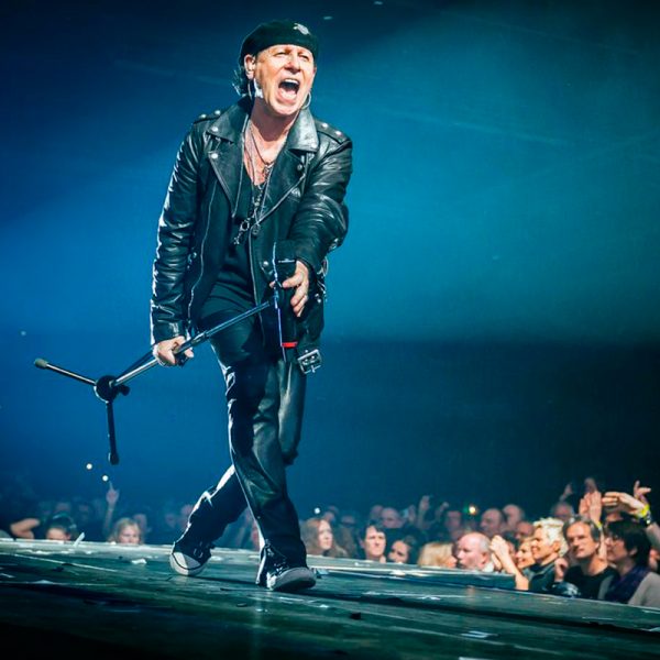 Feliz Cumple Klaus Meine! Happy Bday Klaus Meine! Alles Gute Zum Geburtstag Klaus Meine!  