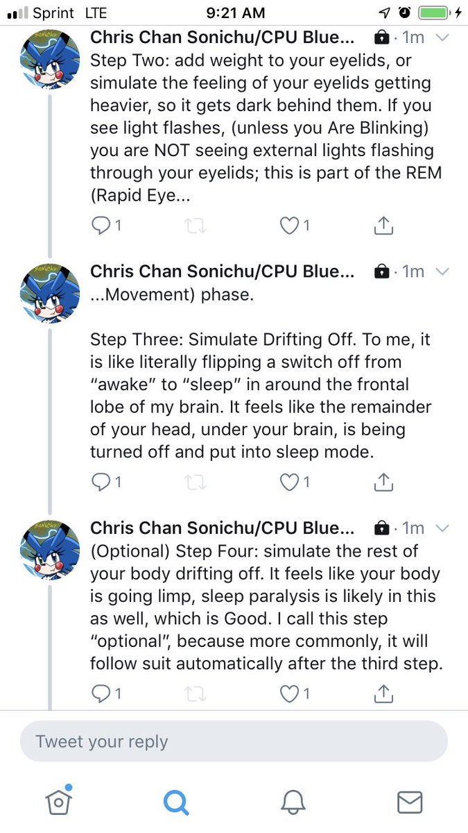 Chris Chan Sonichu/CPU Blue Heart tweet media