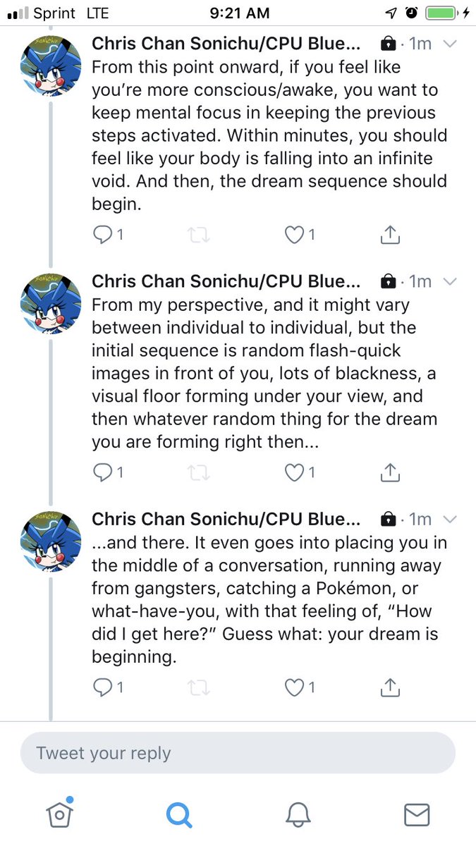 Chris Chan Sonichu/CPU Blue Heart tweet media