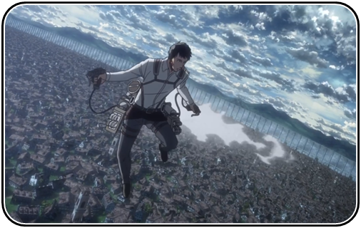 Uzivatel ナガト アース調査兵団兵士 Na Twitteru 光臨 でベルトルトが巨人化するときのbgmが2期の巨人化シーンと同じですっ 54話ではアレンジされた感じ いいですね 進撃の巨人