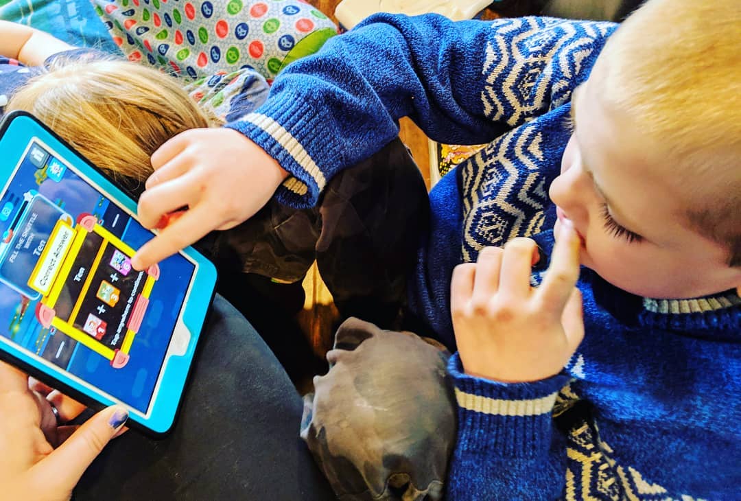 zapzapmathapp's tweet photo. Thank you @chronicallycaffeinatedmom for the awesome post! We hope you child really enjoyed our app. 
Find us now at Apple App Store and Google Play Store today and make their journey in learning math fun and engaging!

https://t.co/YA5B5fGUHh https://t.co/qvtR2XgD39