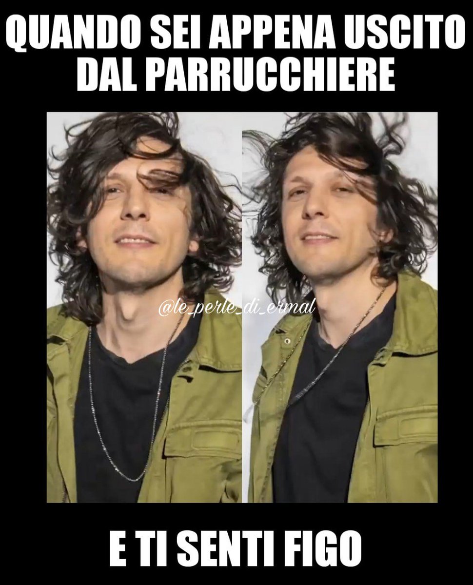 LePerle_DiErmal's tweet photo. #ErmalMeta #leperlediermalmeta https://t.co/qNNz5xva1f