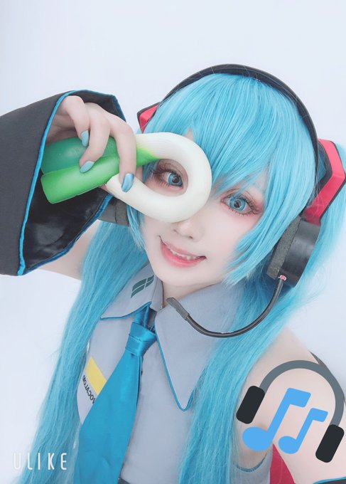 コスプレイヤー玄米茶々のTwitter画像83