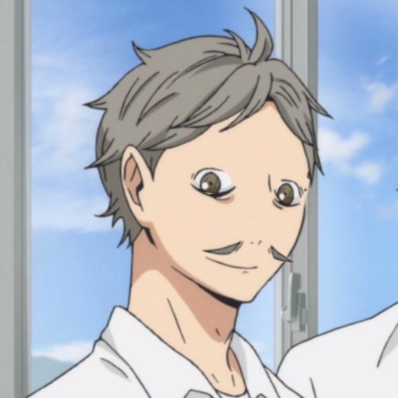 Low Quality Haikyuu Cursed Images - Pin On H A I K Y U U I C O N S